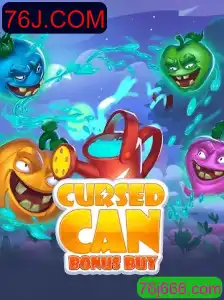 CursedCanBonusBuy: Descubra as Regras e Estratégias deste Inovador Jogo de Cassino