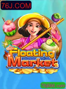 Explorando o Fascinante Mundo de FloatingMarket