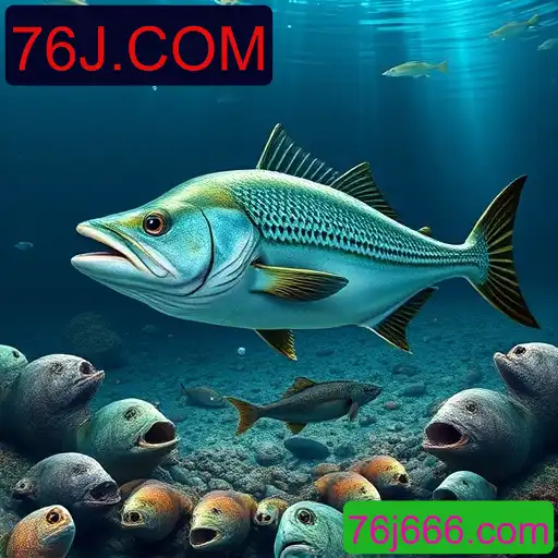 Jogos de pesca