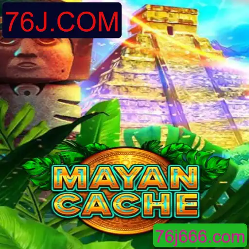 Descubra o Mundo de Aventura de MayanCache: O Novo Fenômeno de 76J.COM