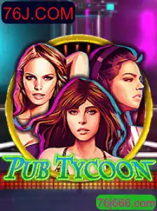 Explorando o Mundo do PubTycoon: O Novo Fenômeno dos Jogos de Estratégia