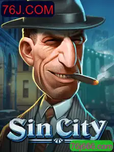 Descubra o Fascinante Mundo de SinCity e as Regras do Jogo